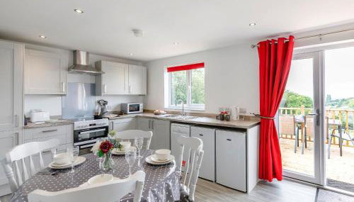 Hill Crest Lodge 2 - Foto 5