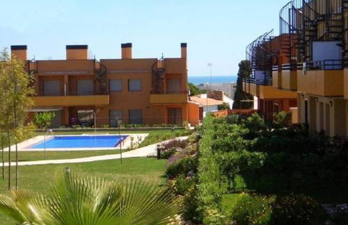 Masia Blanca - Coma-ruga - Foto 2