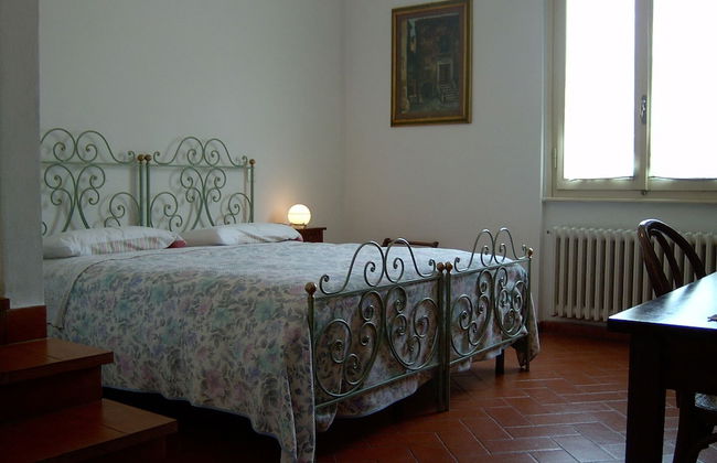 Residence Casprini da Omero - Foto 22