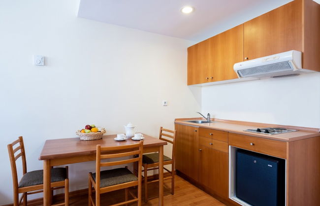 Angela Downtown Hotel - Foto 20