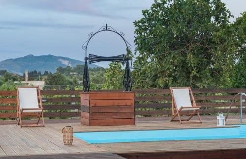 Amygdalia Villa with Private Pool, by ZanteWize - Foto 22