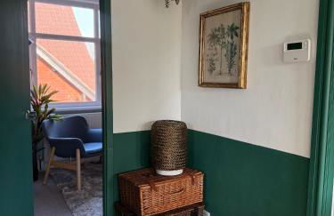 Chorlton Stylish & Convenient - Foto 32