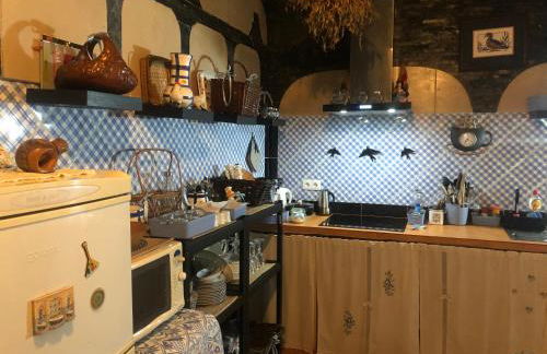 Casal dos Carpinteiros - Carpenters Couple - Foto 53