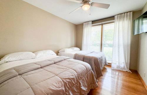 Room For the Family - Large Yard - Gallatin Stays - Foto 25