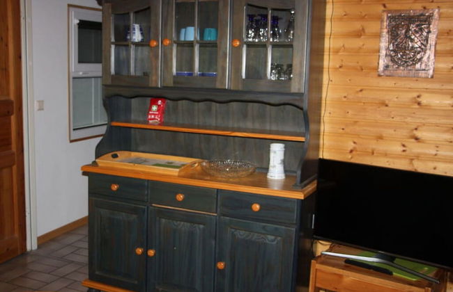 Haus am Kolberg Modern Retreat - Foto 5