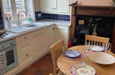 Coastguard Cottage Retreat on Lincolnshire Coast - Photo 6