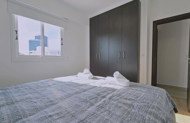 104 NIC - 501 Stay Cosmo City Suite - Photo 36