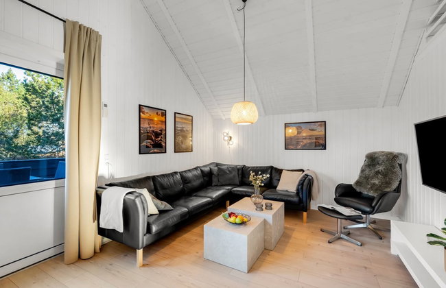 "Sylvi" - 1.7km from the sea - Photo 27