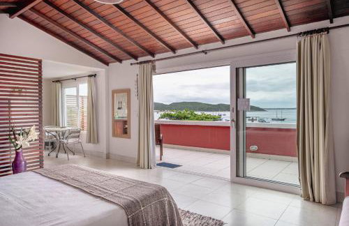 Mata Hari Apartamentos - Foto 13