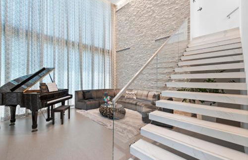 Boardwalk Mansion - Foto 16