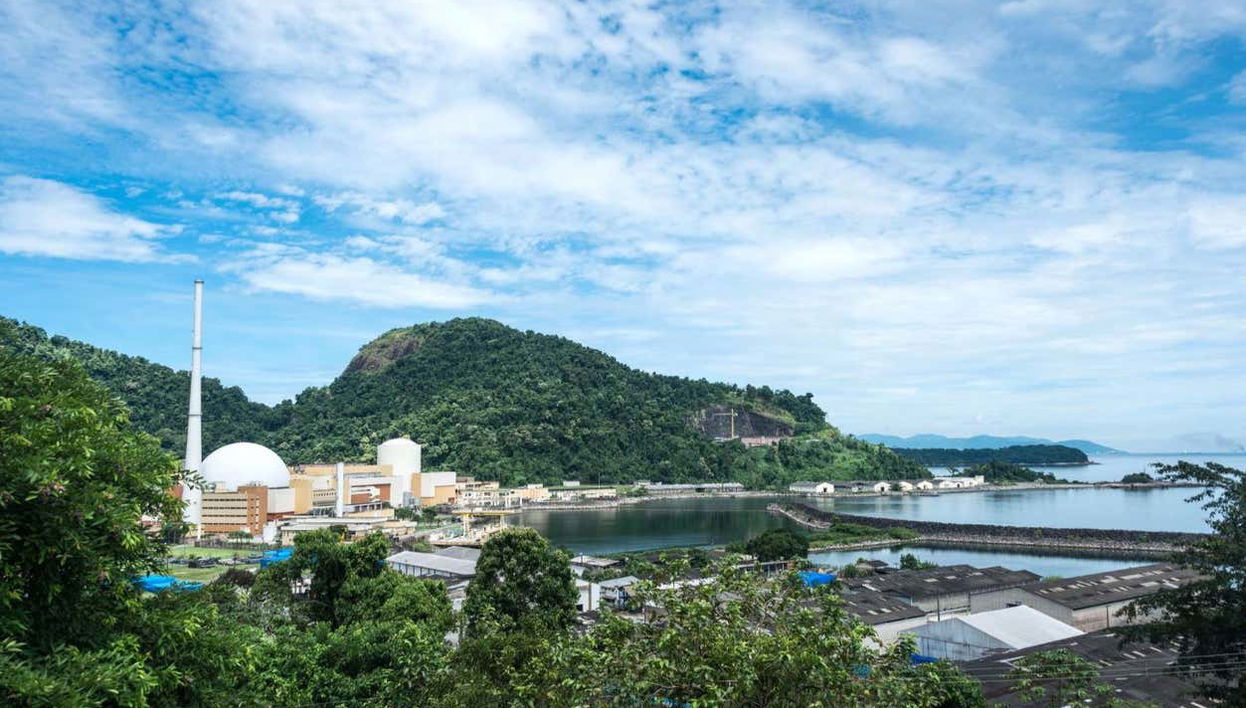 Nuclear Observatory & Southern Tourist Route Tour - Foto 1