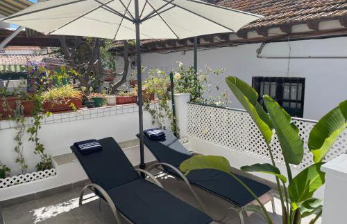 Casa Pedregalejo - Photo 2