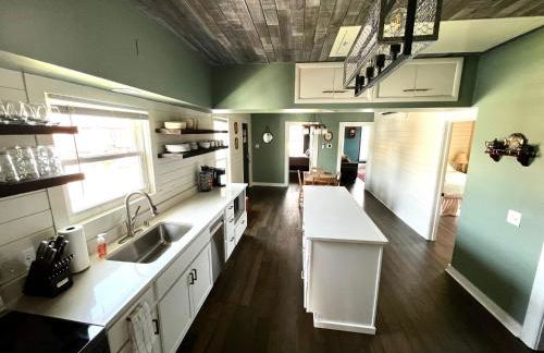 The Historic Downtown Suite - Foto 1