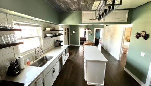 The Historic Downtown Suite - Foto 1