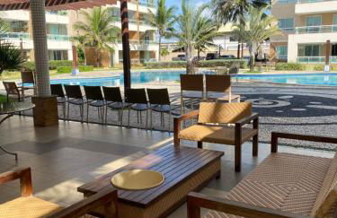 Breezes cumbuco vista mar - Photo 22