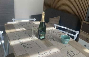 La petite bulle - Foto 15