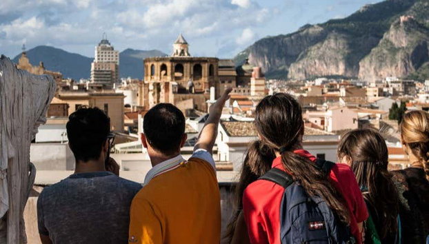 Palermo Free Walking Tour - Foto 2