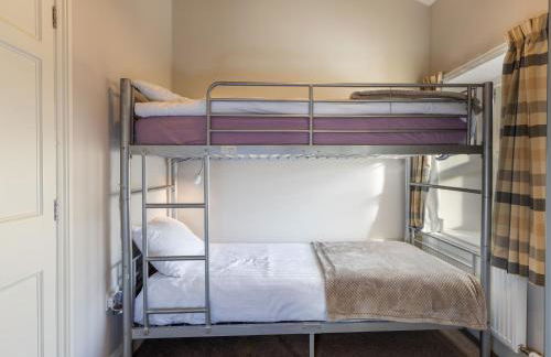 Brampton Holiday Homes - The Mews Apartment - Foto 12