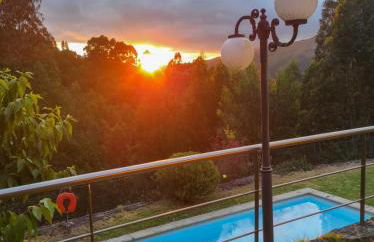 Gerês - Caniçada - Foto 9