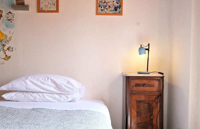 Wine Apartments Florence La Botte - Photo 5