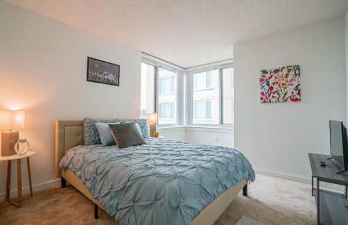 Heaven On Baltimore Downtown Fully Furnished Apartments - Foto 18