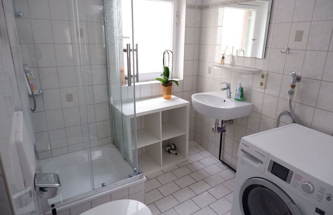 Privatzimmer in bester Altstadtlage - Foto 37