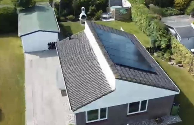 Luxury Home in Egmond aan den Hoef With Garden - Foto 30