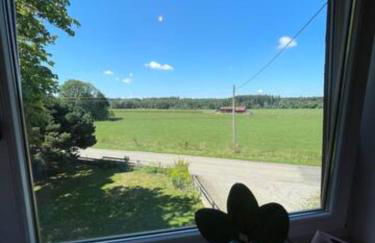 Apartment AusZeit - Natur Pur - mitten im Grünen - Foto 14