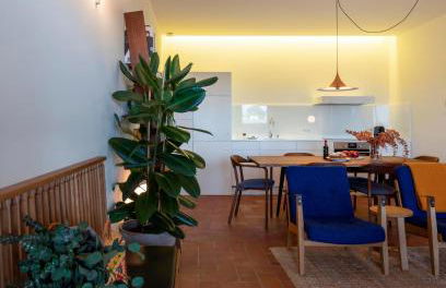 Flattered to be In Algarve - Foto 38