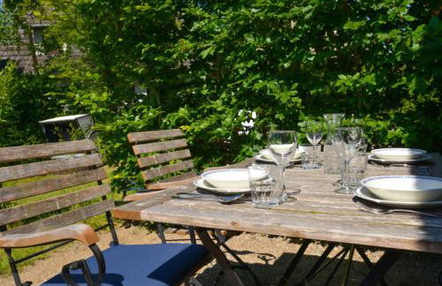 Paulsen Häuschen - Schloss Gelting - Foto 17