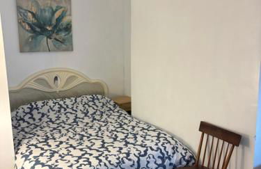 EN SUITE NEXT TO FELLS POINT - Foto 2