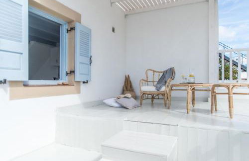 Patmos Sunshine Houses- 5 min walk from Skala Square - Foto 21