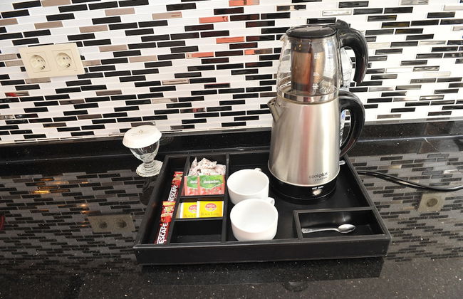 Qamar Prestige Suites - Foto 45