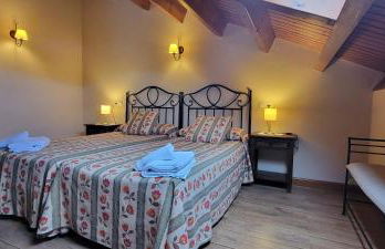 Apartamentos Rurales Argame - Foto 11