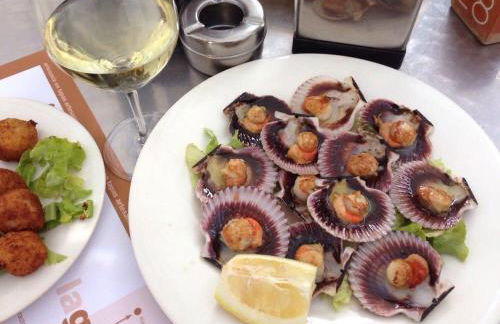 Apartamento con piscina y terraza al lado de la playa - Foto 13