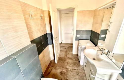 Bilo Leondino, appartamento moderno al Taunus - Foto 13