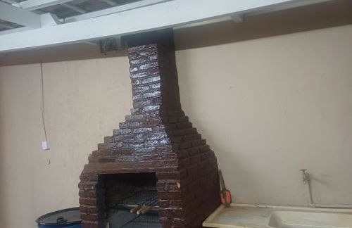 Casa ampla 4 quartos perto ABCZ-Centro-Rodoviária - Foto 46