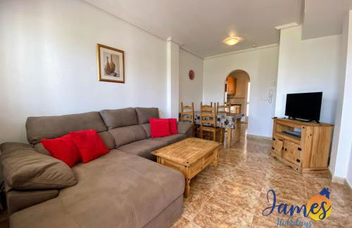 La Ciñuelica R11 Ground Floor Apartment Com Pool L111 - Foto 6