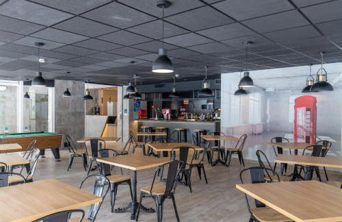 Aparthotel BCL Levante Lux - Foto 3