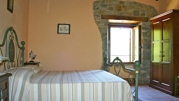 Villa Orizzonte - Foto 4, Habitación