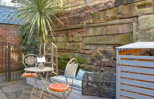 Fisherman's Cottage - Foto 21