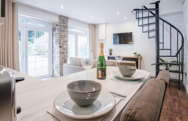 The Carthouse - 1 Bedroom Cottage - Princes Gate - Foto 30