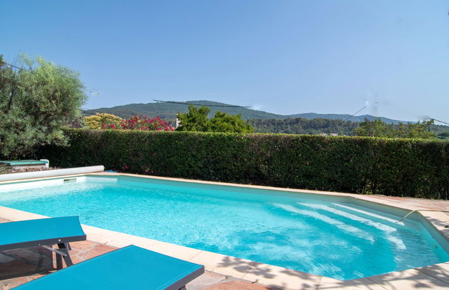 L'Agapanthe - Foto 27