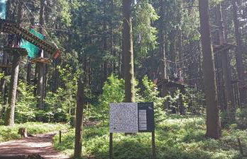 App MAJA Am Predigtstuhl - Foto 32