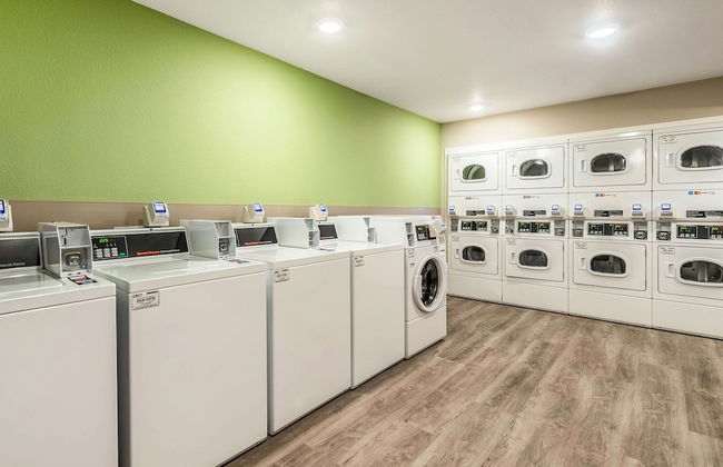 Extended Stay America Suites - Minneapolis - Airport - Mendota Heights - Foto 25