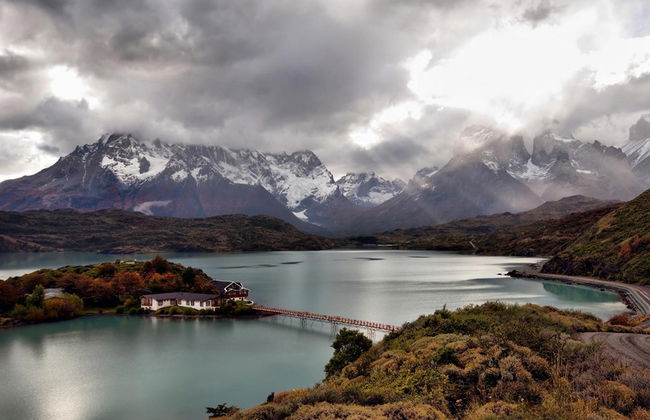 Parco Nazionale Torres del Paine - Escursione di un'intera giornata - Foto 1