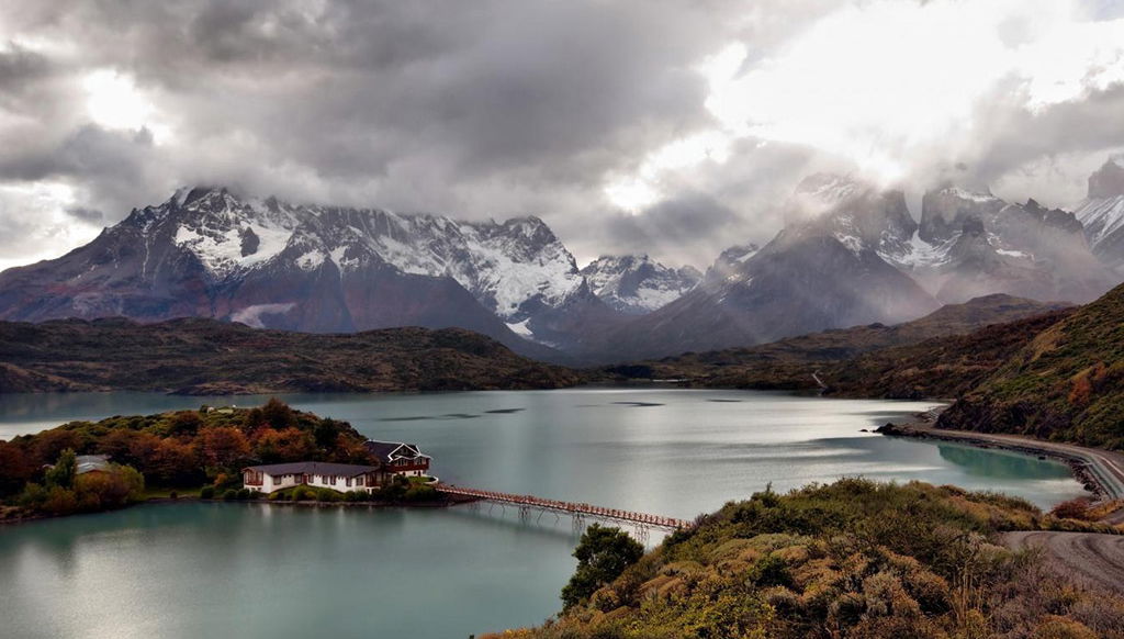 Parque Nacional Torres del Paine - Excursión de día completo - Foto 1
