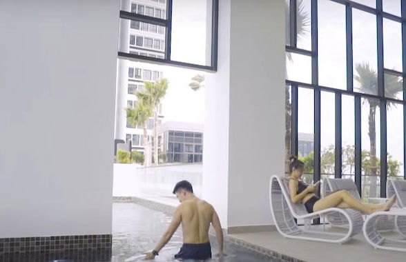 Eco Botanic Duplex KTV Unit - Foto 47