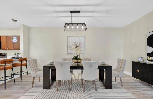 3176-205 Resort Pool Condo Apt near Disney - Foto 19