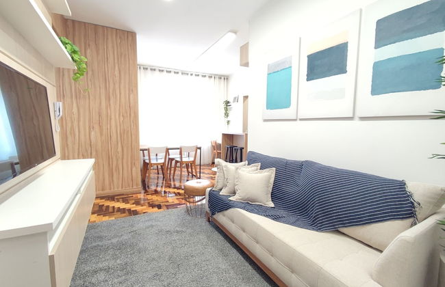 Apartamento Sant'Ana - Foto 1